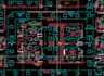 design electrical layout for commercial buildings