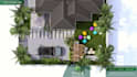 design realistic 3d landscapes for villas, backyards, and residential spaces