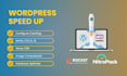 speed up wordpress speed optimization at least 90 score on google pagespeed