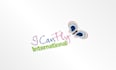 make a childcare, education kids, children logo