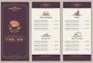 design your restaurants,bars menu using menu psychology