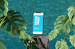 design an interactive digital business card