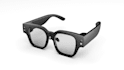 design 3d glasses, eyewear and sunglasses by your concept