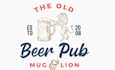 do make an specially beautiful pub logo