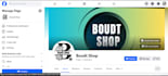 create and setup professional facebook business page