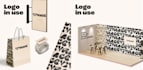 create a graphic charter from a to z for your brand