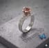 do 3d model jewelry rendering and animation
