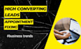 be your b2b appointment setter and sales manager