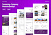 do figma design website, website ui ux design, website design figma, website ui