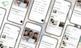 do mobile app design dashboard design in react app ui design figma app design