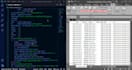 scrape websites using python