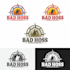 make attractive excellent mapping company logo