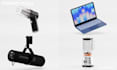 do 3d product modeling and rendering for amazon and shopify