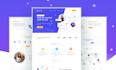 do UI UX design, mobile app or website ui ux design
