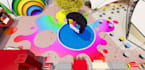 design, render, and video tour your theme park