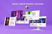 design 2026 modern premium powerpoint presentations