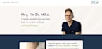 design kajabi websites, sales funnel, and email sequences