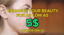 professionally retouch and edit your face in videos