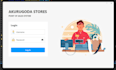 build custom pos systems and desktop applications