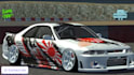 create unique racing car design, vehicle wrap design