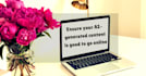 humanize, rewrite, edit and polish your ai generated content