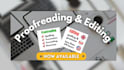 proofread, edit, or rewrite your english manuscripts