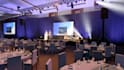 create stage lighting renders and custom  lighting designs