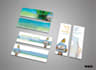 design out  stand bookmarks