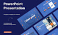 powerpoint pitch deck template presentation google slide ppt
