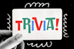 create a custom trivia mcqs quiz questions