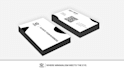 design business logo and card design
