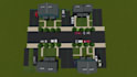 design garden backyard patio landscape parking  sitemap