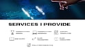 make powerpoint template and canva presentation design