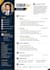 do professional resume writing and CV builder service