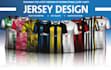 sublimation esports and gaming jerseys or merchandise