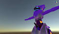 add dps, sps to your furry avatar