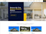 design idx mls real estate website real estate agent website, investor website