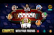 develop chess game, chess, ludo game, board game, card game