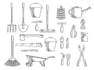2d isometric sketches for concept developement