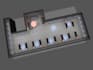 create interior and exterior lighting plans with lux levels