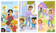 illustrate childrens picture book for self publishing