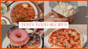 create tasty cooking video recipes