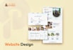 do figma website design or landing page design