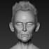 your 3d printable models on matrix and zbrush