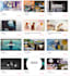 create stunning photo slideshow video with your photo video and text