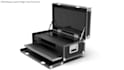 design dfm sheet metal enclosures, 3d models and 2d drawings