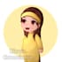 make super cute chibi art