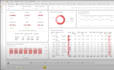 create interactive visuals and dashboards in tableau