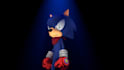 port to your sonic forces avatar to cinema 4d