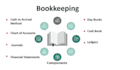 do quickbooks bookkeeping reporting reconciliations